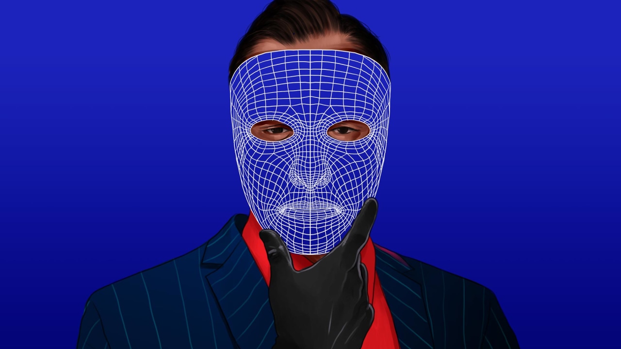 Cover Story - Deepfake