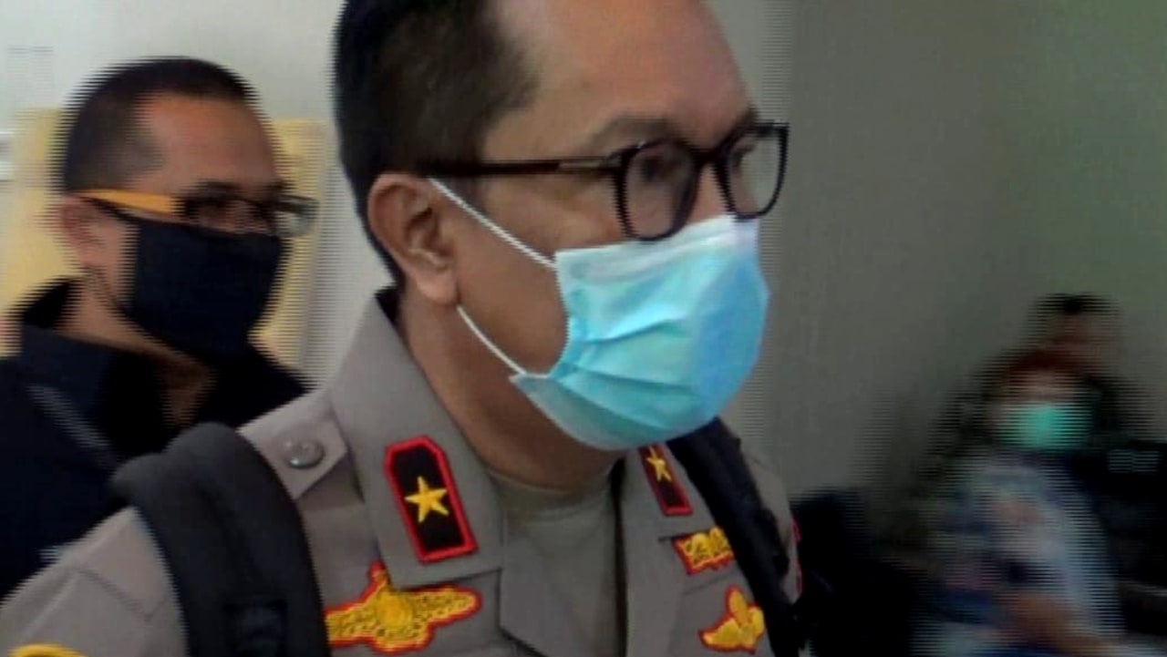 Brigjen Prasetijo Utomo