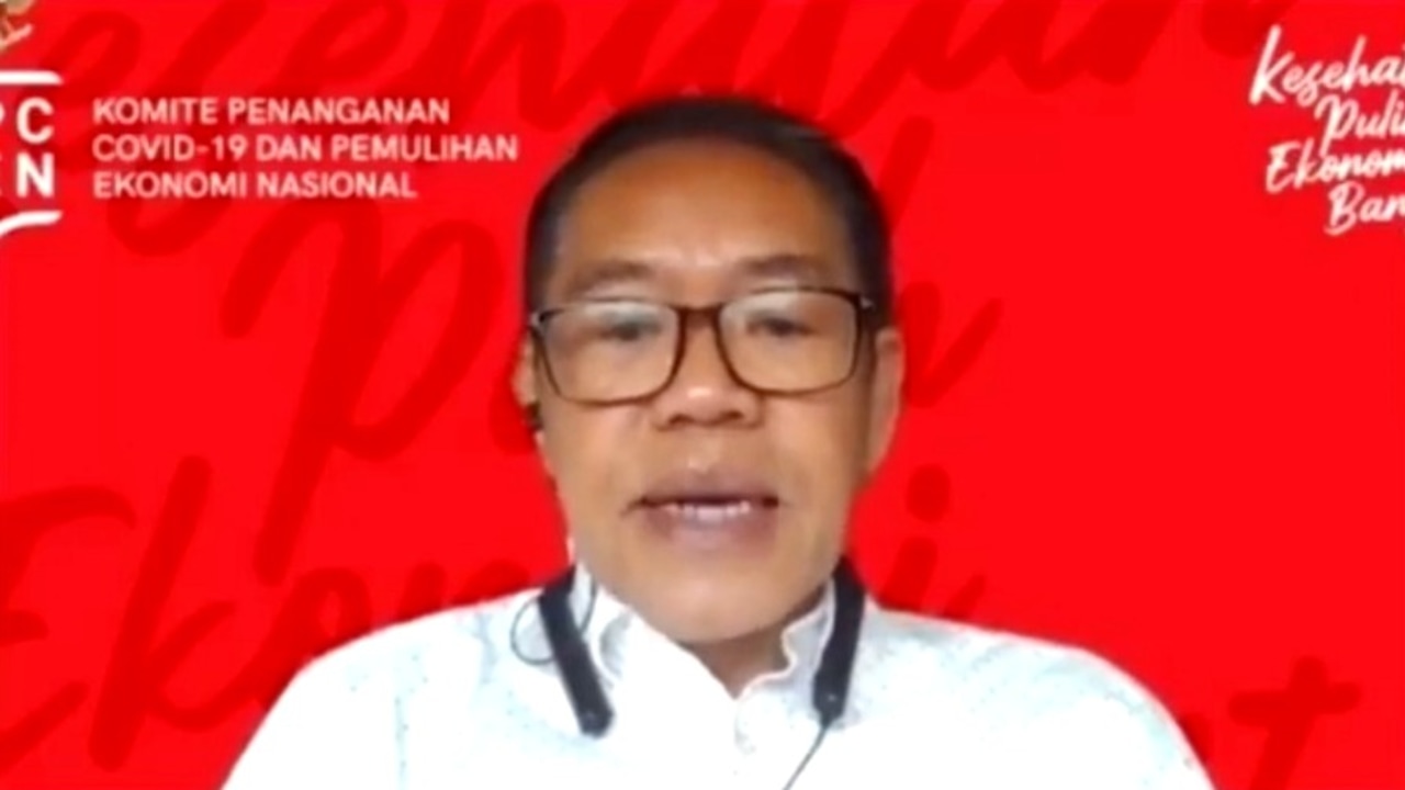 Guru Besar FKM UI Prof Hasbullah Thabrany