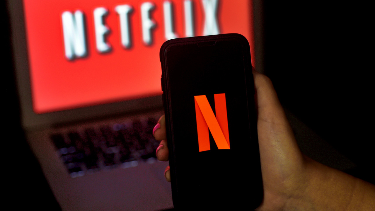 Kumplus- Netflix