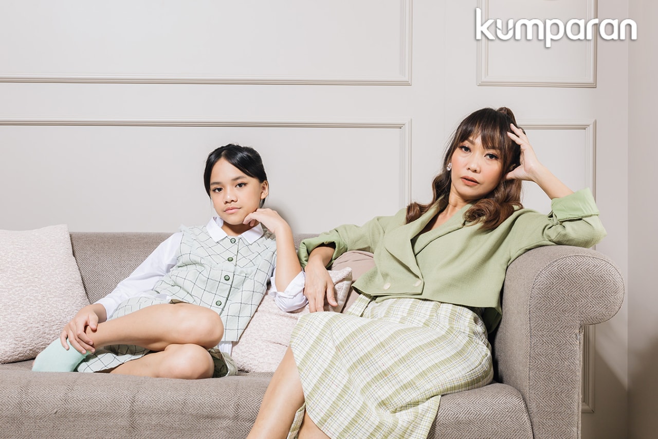 MMMI 2020- Nola Be3 dan Neona