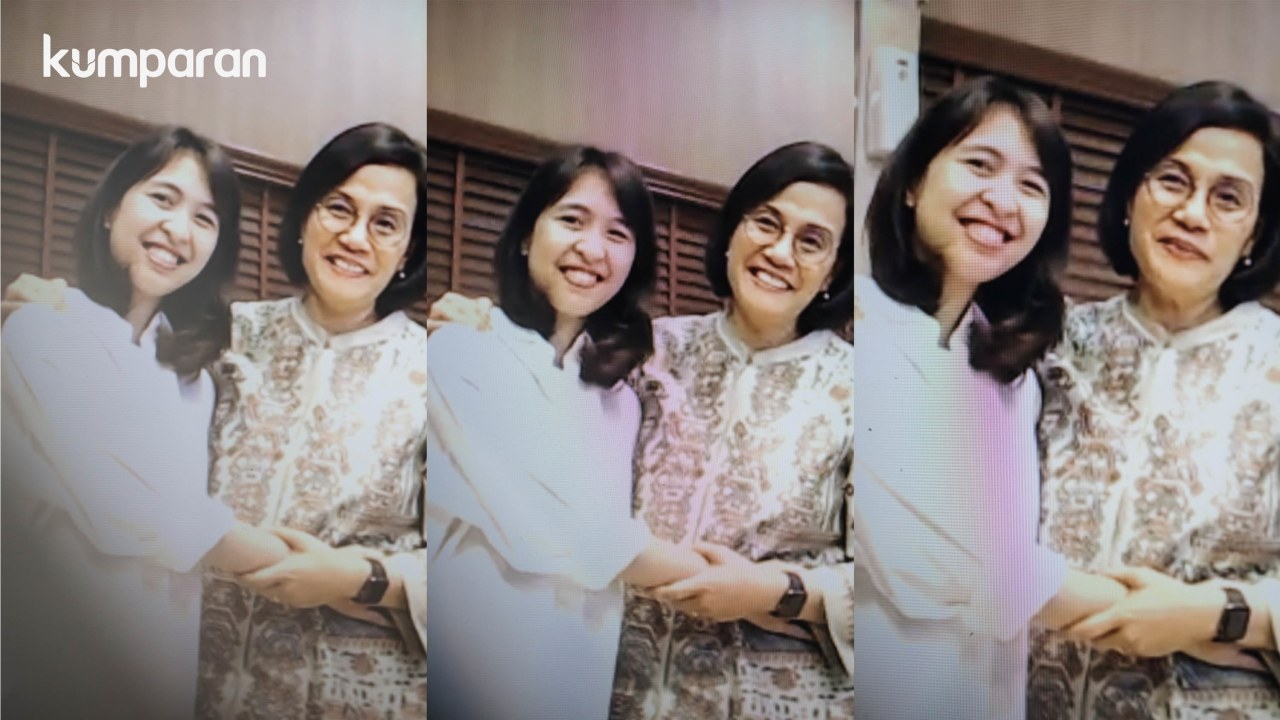 My Mom My Inspiration 2020