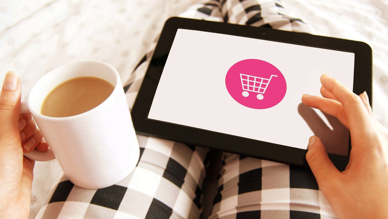 Kumplus- Opini Bhima Yudhistira- E-commerce