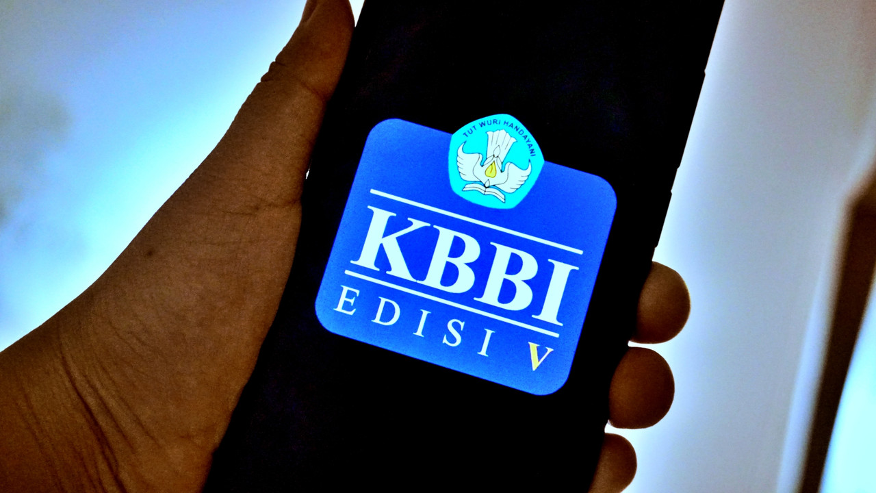 Kumplus- Opini Ivan Lanin- KBBI