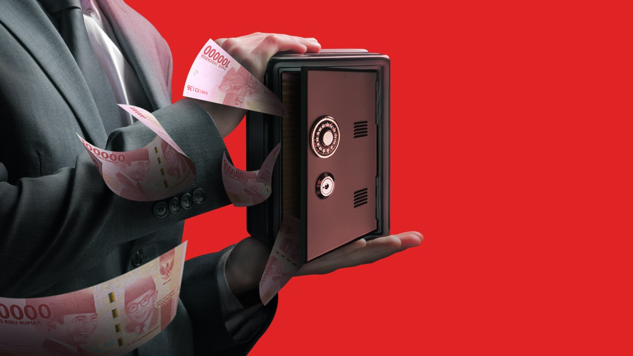 kumplus- cover Bareyn Gaji 5 juta