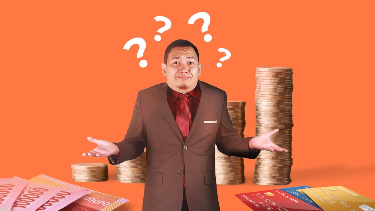 kumplus- cover Bareyn Gaji 5 juta