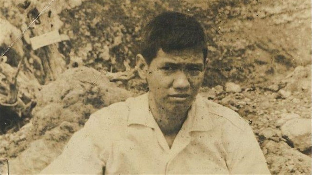 kumplus-Feri Amsari- Soe Hok Gie
