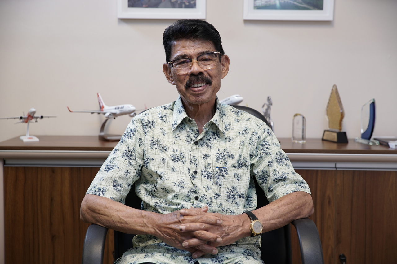 Lipsus Sintong- Sintong Panjaitan