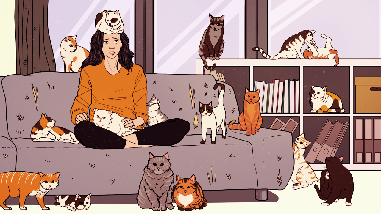 Kumplus- cover fiksi Reda Gaudiamo