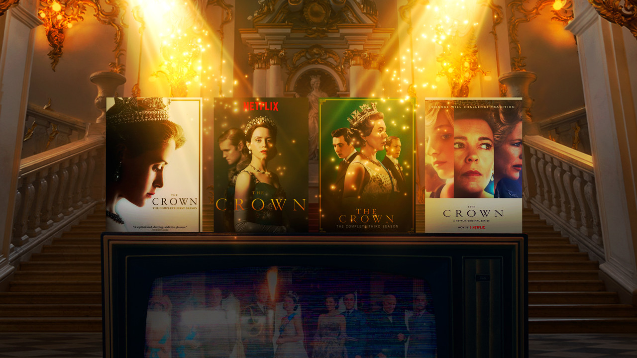 kumplus- Stephany Josephine 3- The Crown