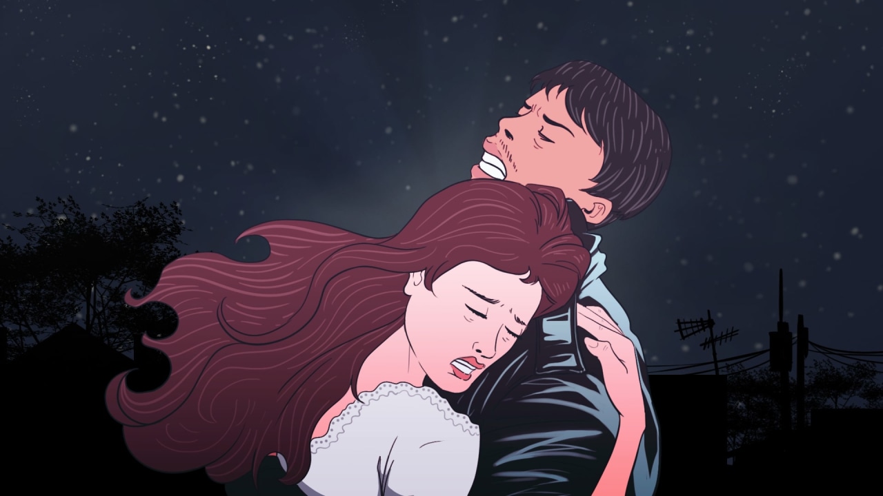 kumplus Cover fiksi Reda Gaudinamo- Ross Joko  