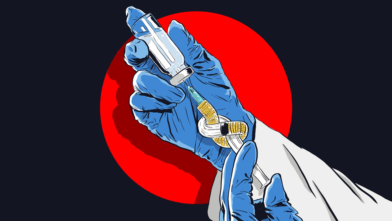 Lipsus- Benang Kusut Intensif Nakes