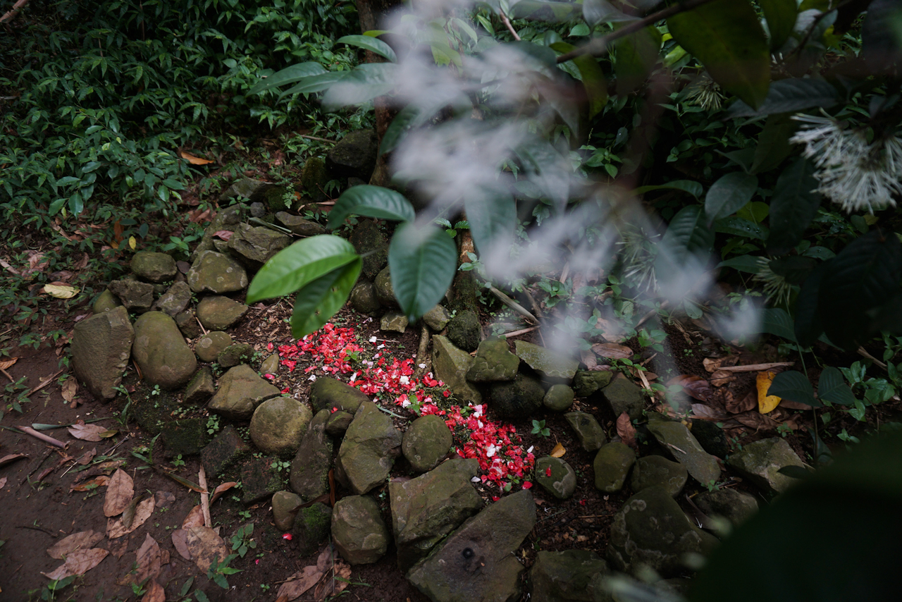 LIPSUS- Jejak Syiar Islam- Makam Ki Tua di Condet