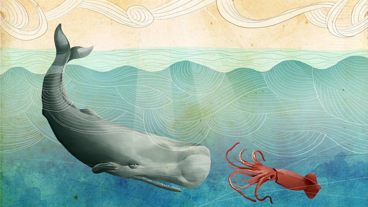 Cover kumplus fiksi Ratri Ninditya 10- Tentakel 