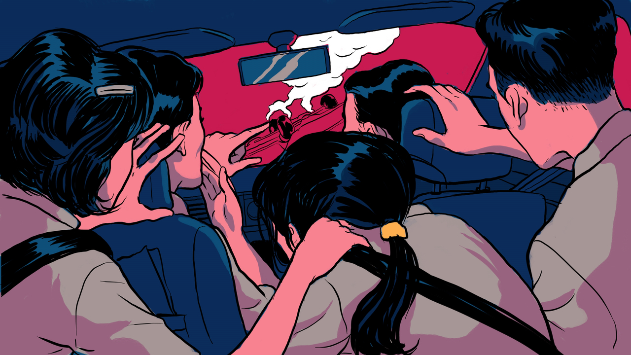 Kumplus- Cover fiksi Ruwi Meita 5