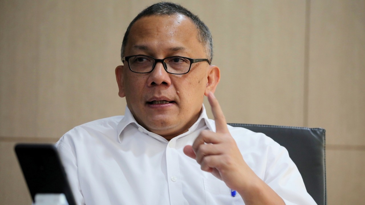 Lipsus- Reshuffle Kabinet Jokowi- Kepala BRIN