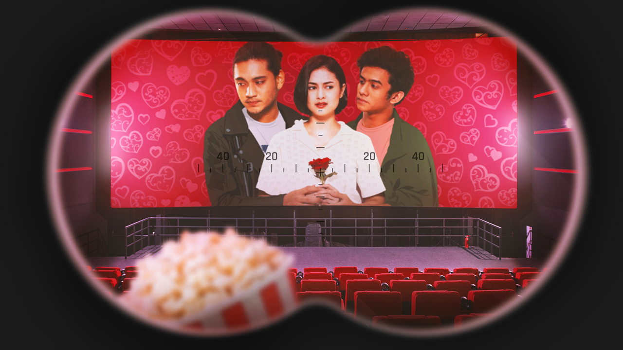 Tersanjung - kumplus