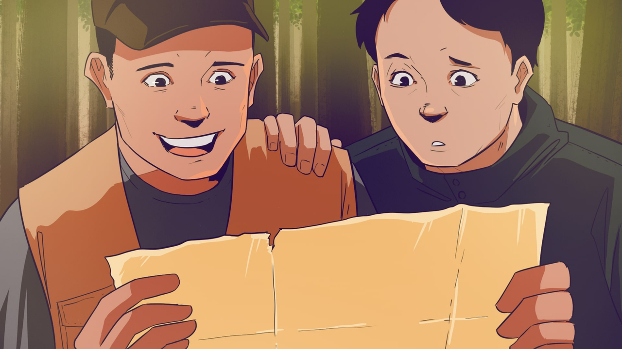 Kumplus- Cover fiksi Raudal Tanjung Banua 4