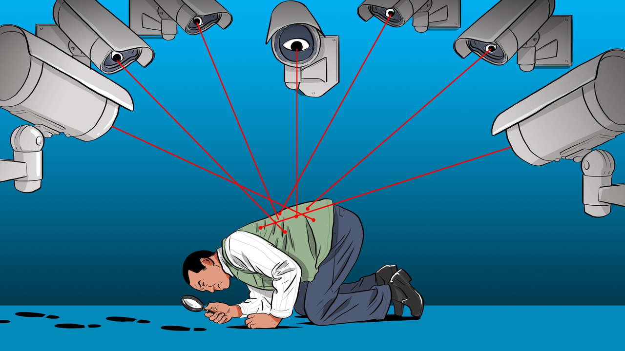 Lipsus- Peretasan Aktivis dan Eks Pimpinan KPK