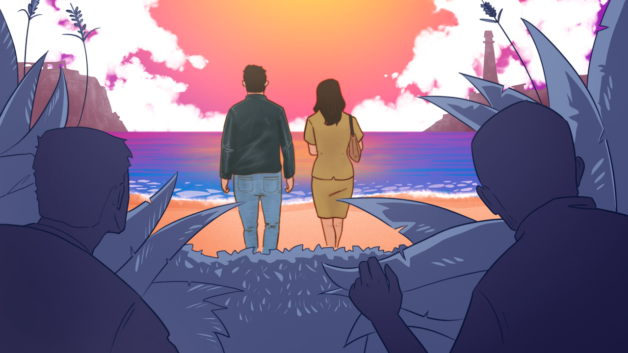 kumplus - Raudal Tanjung Banua - Bara Pulau Bara