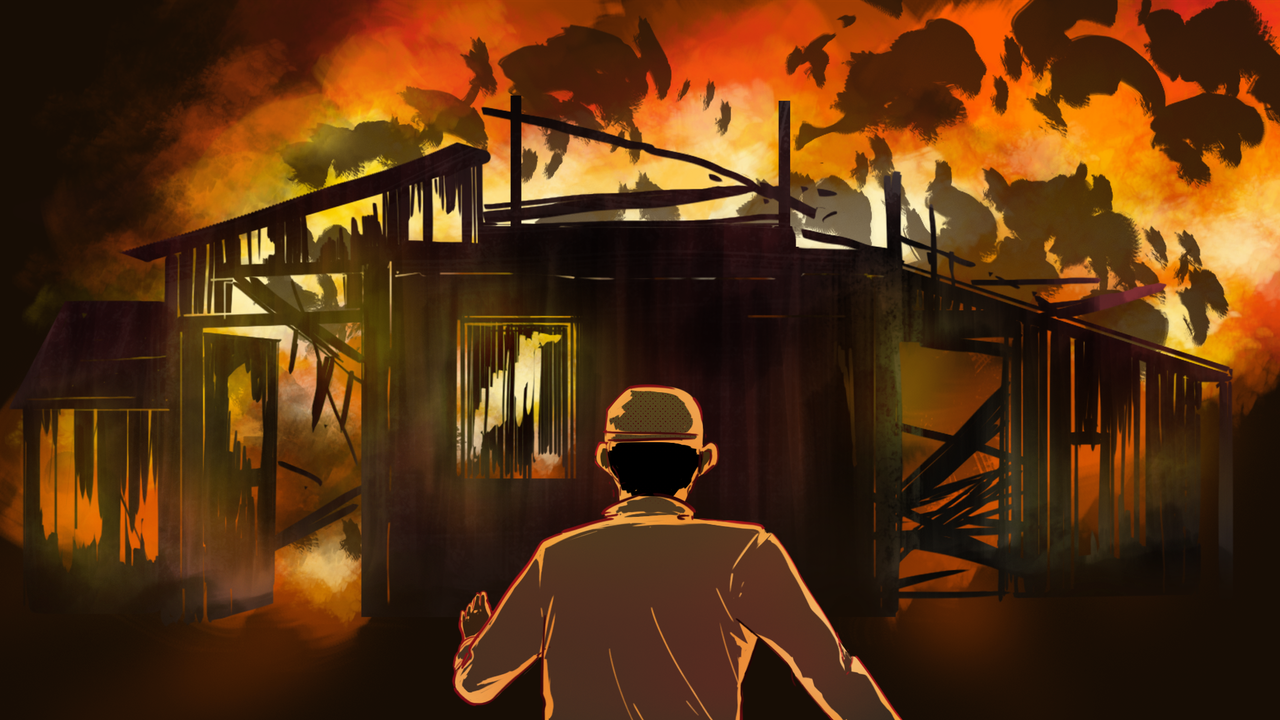 Kumplus- Cover fiksi Raudal Tanjung Banua