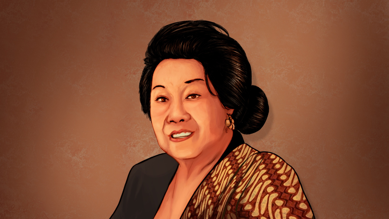 kumplus- Mikael Johani