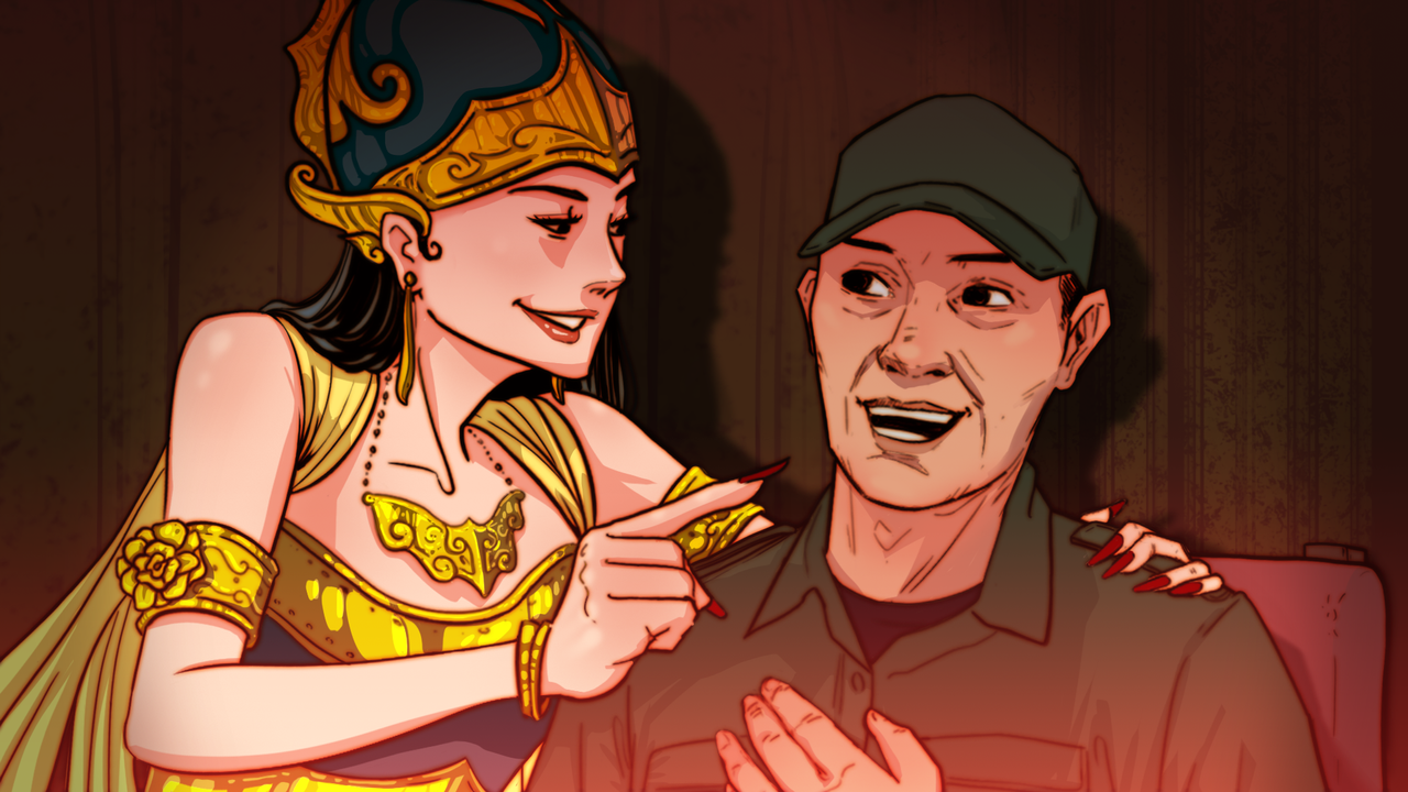 Kumplus- Cover fiksi Raudal Tanjung Banua