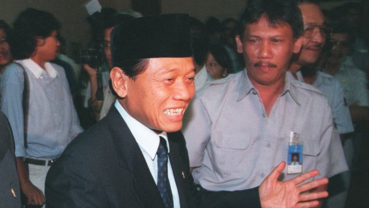 kumplus- OPINI- Djoko Santoso- Musik Orba