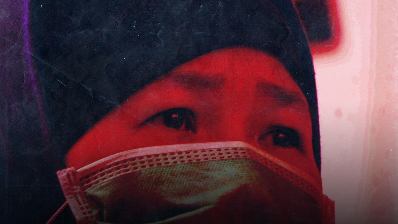 Cover story Crime Story-Aulia Kesuma