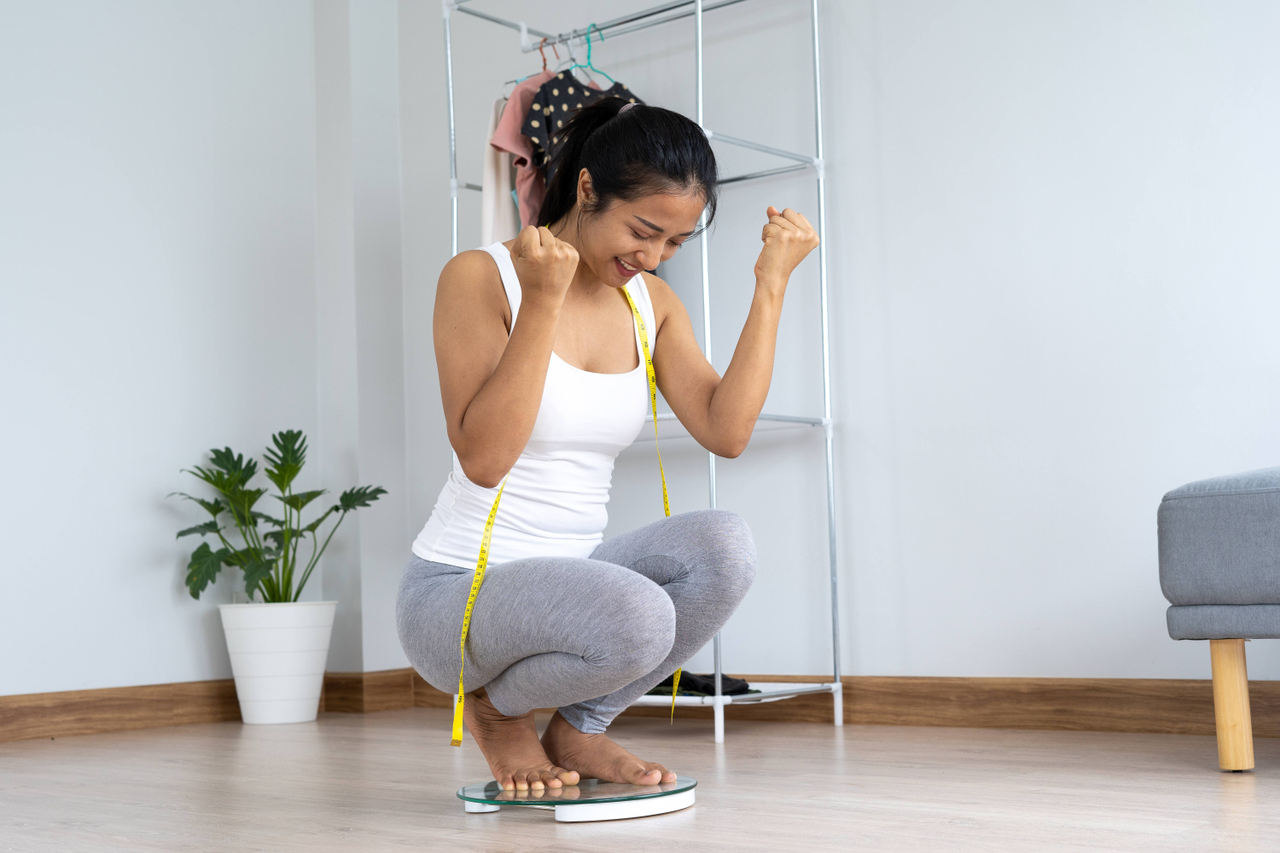 kumplus diet pasca melahirkan