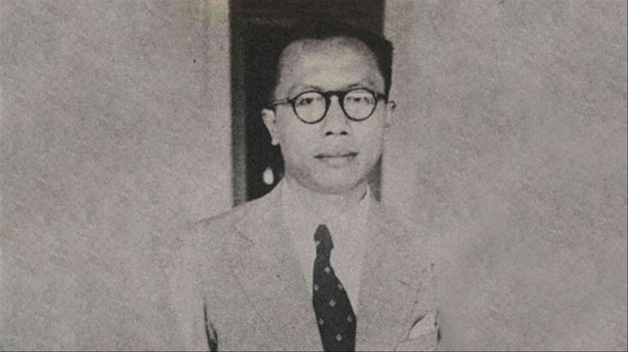Karnaval Kemerdekaan-Raden Djoeanda Kartawidjaja