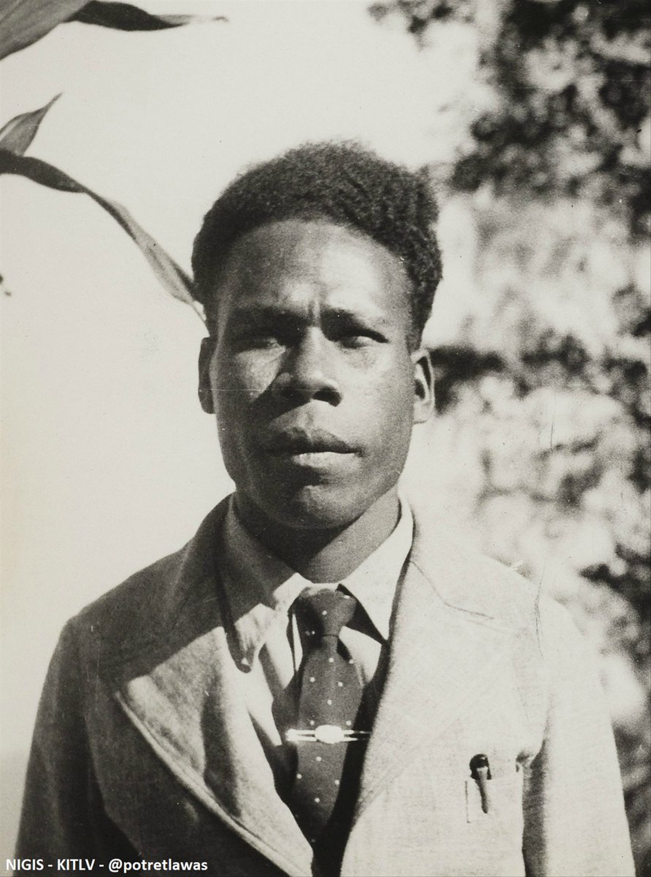 Karnaval Kemerdekaan- Frans Kaisiepo