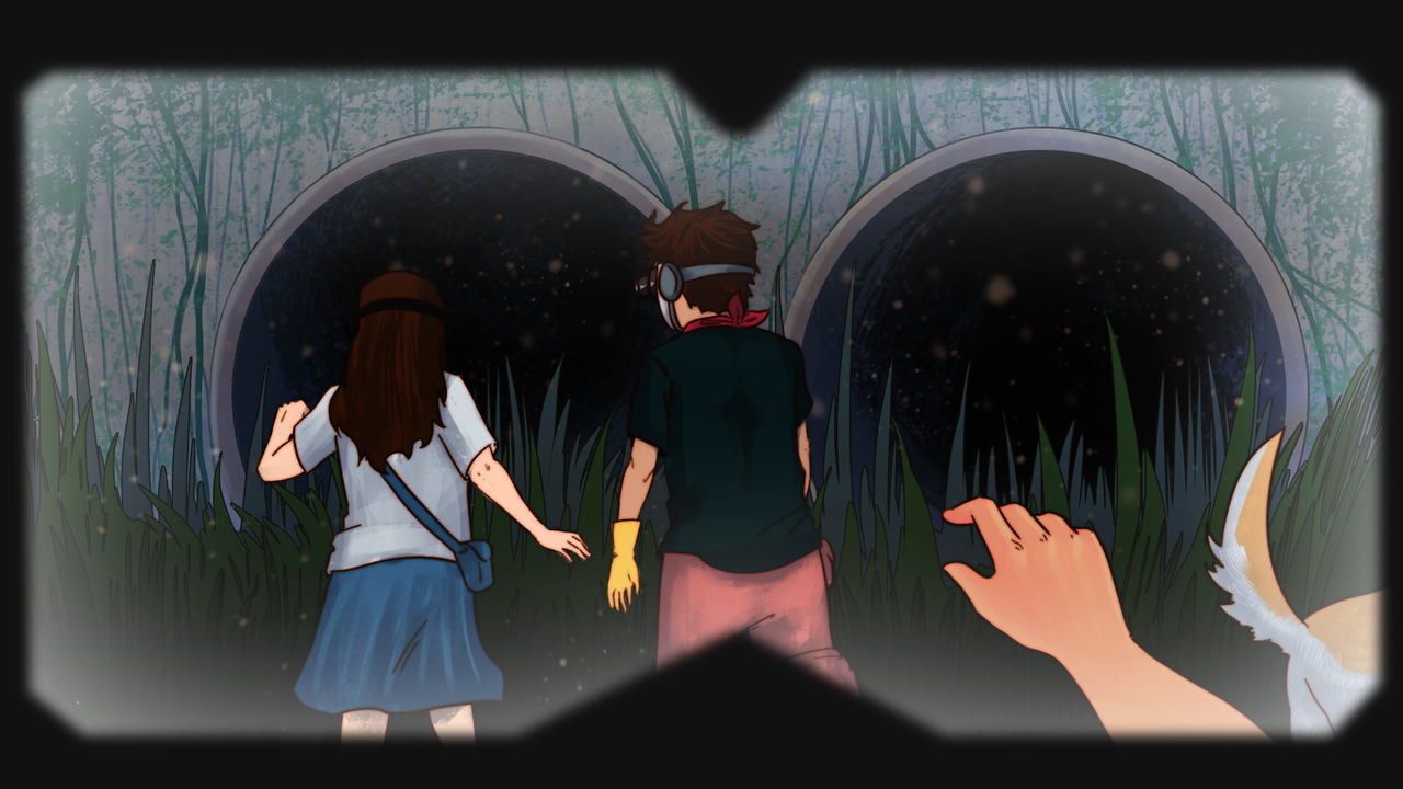 Mongrel 010 - Nokturnal