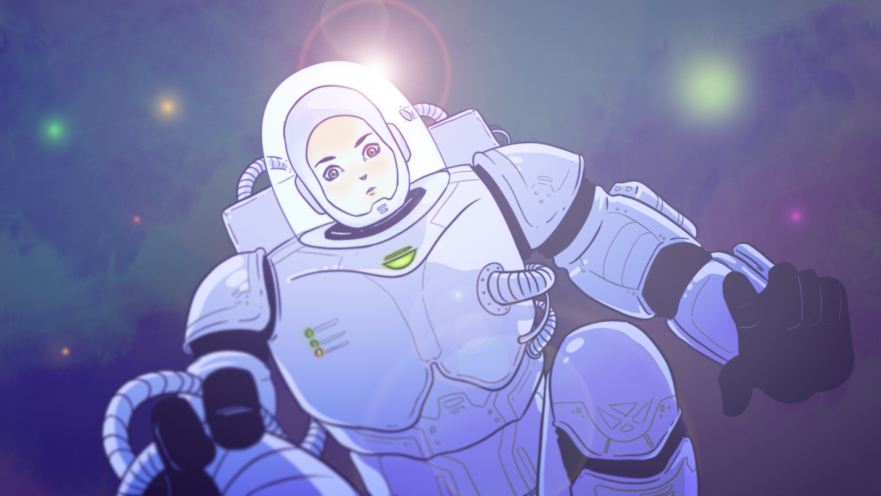 Mongrel 011 - Sabda Armandio