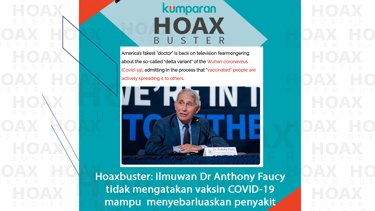 Hoaxbuster