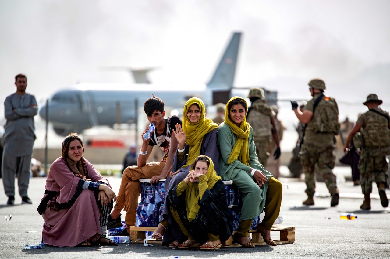 Kumplus LIPSUS- Taliban Afghanistan- Galeri