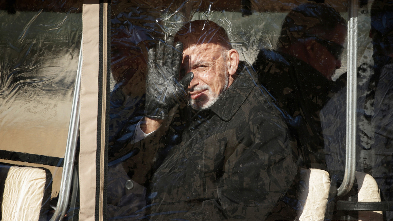 Kumplus LIPSUS- Taliban Afghanistan- Ashraf Ghani 