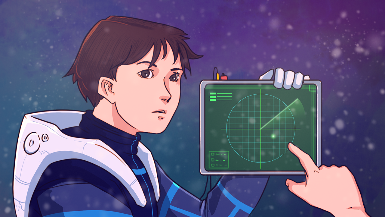 Sabda Armandio Mongrel chapter 12