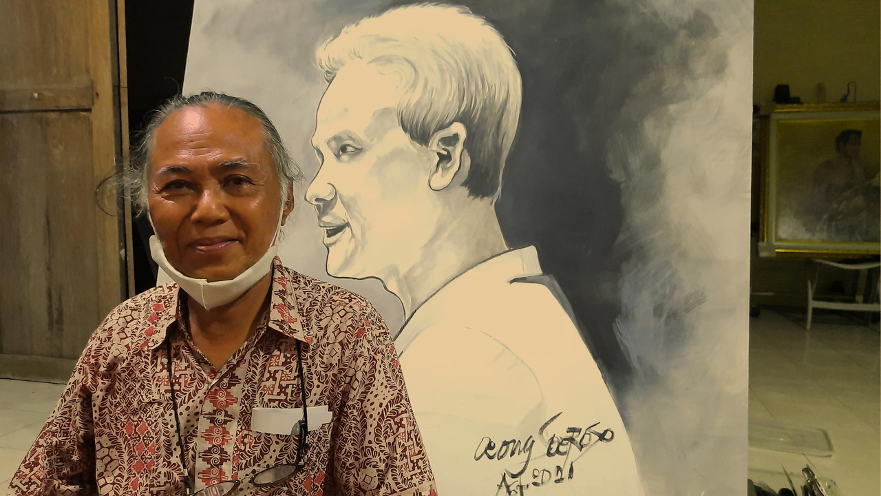 Ganjarist Yogya