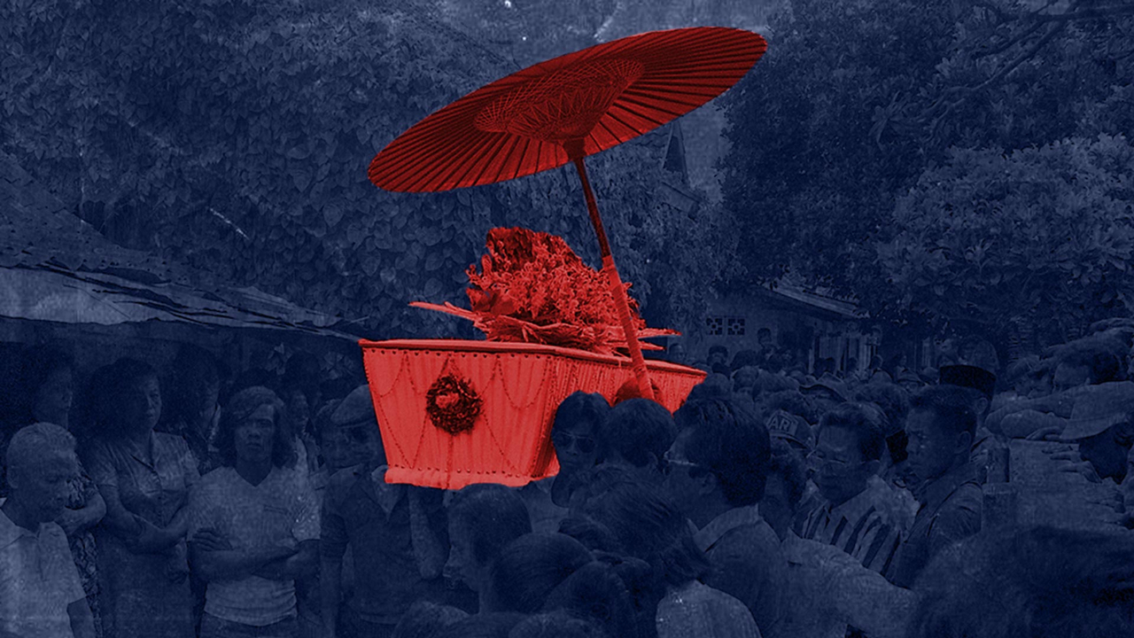 kumplus-Crime Story- Gali Yogyakarta