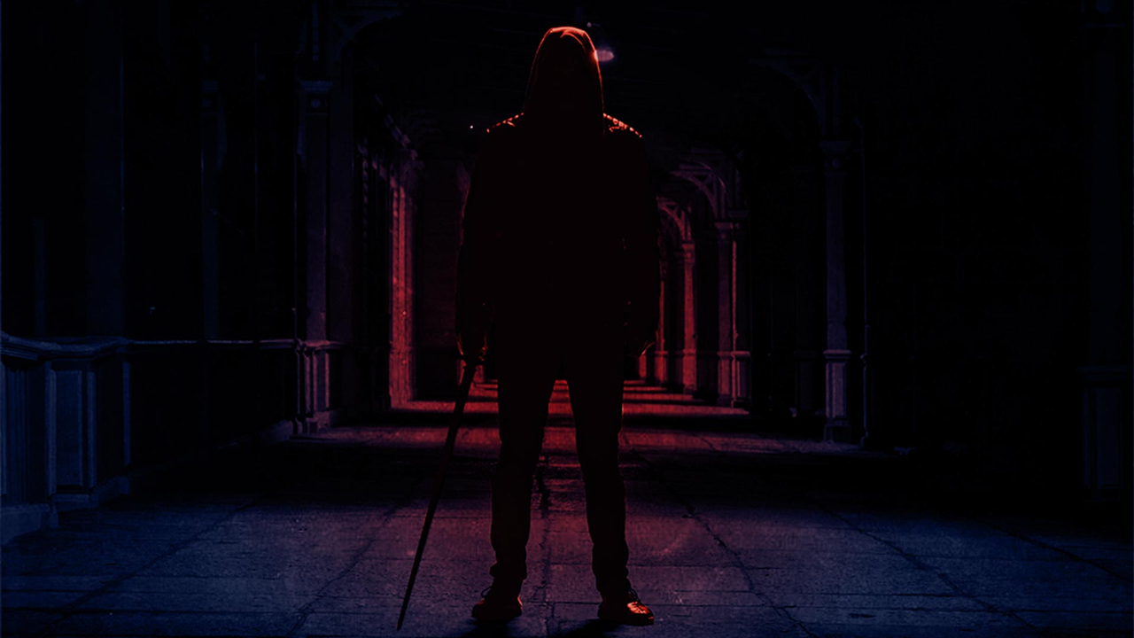 kumplus-Crime Story- Gali Yogyakarta