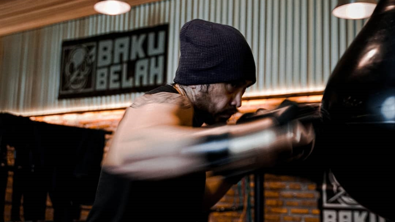 Kumplus- Andicka Mamesah 