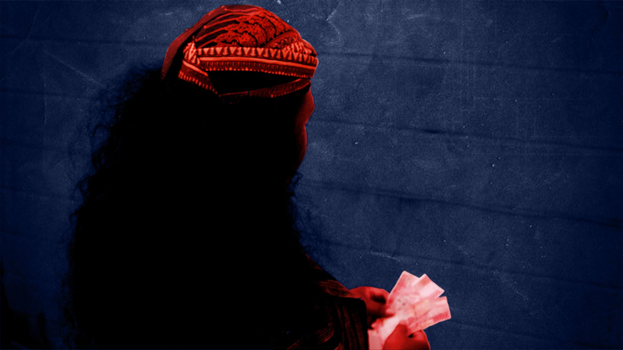 kumplus- Crime Story Dukun Jagal- Cover Story