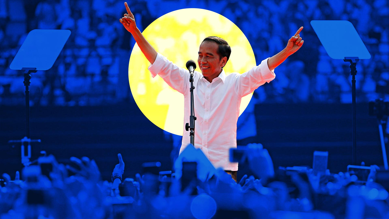 kumplus- LIPSUS- Amandemen UUD 1945