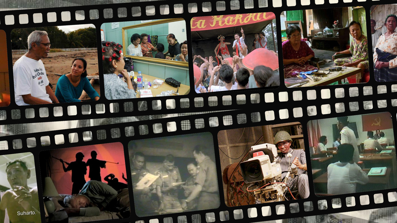 Cover Story Cinema Poetica 2