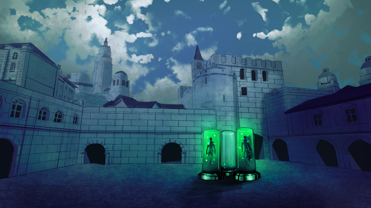 Mongrel 016 - Sabda Armandio