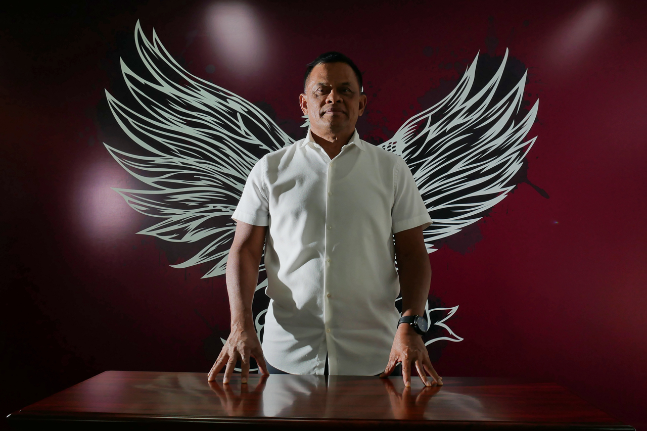 Lipsus- Gatot Nurmantyo- Gatot Nurmantyo