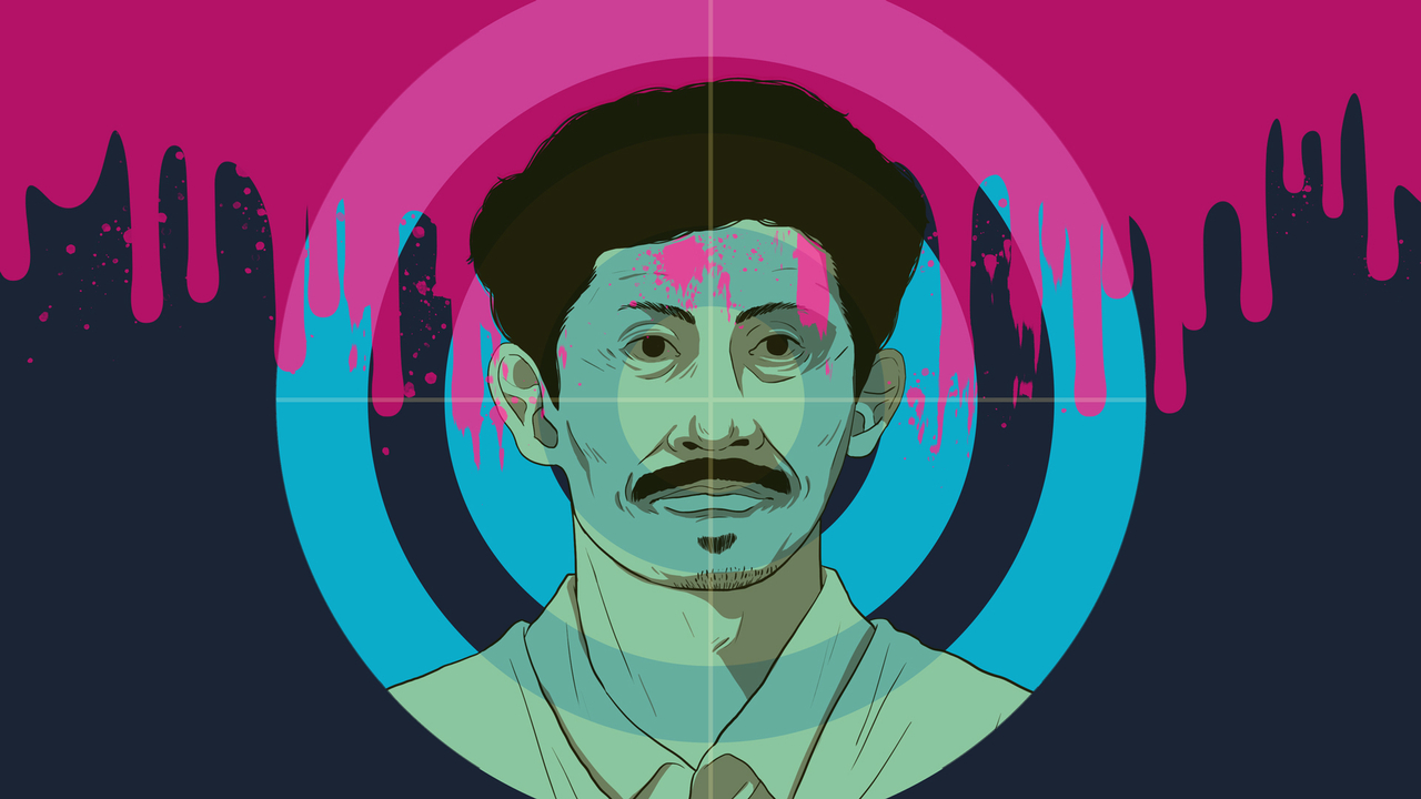 Salim Kancil