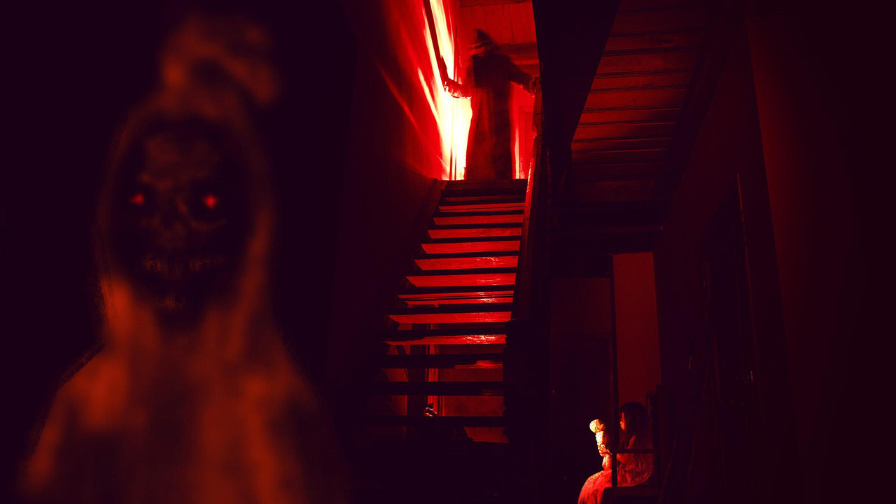 Rumah Tumbal Janin 6