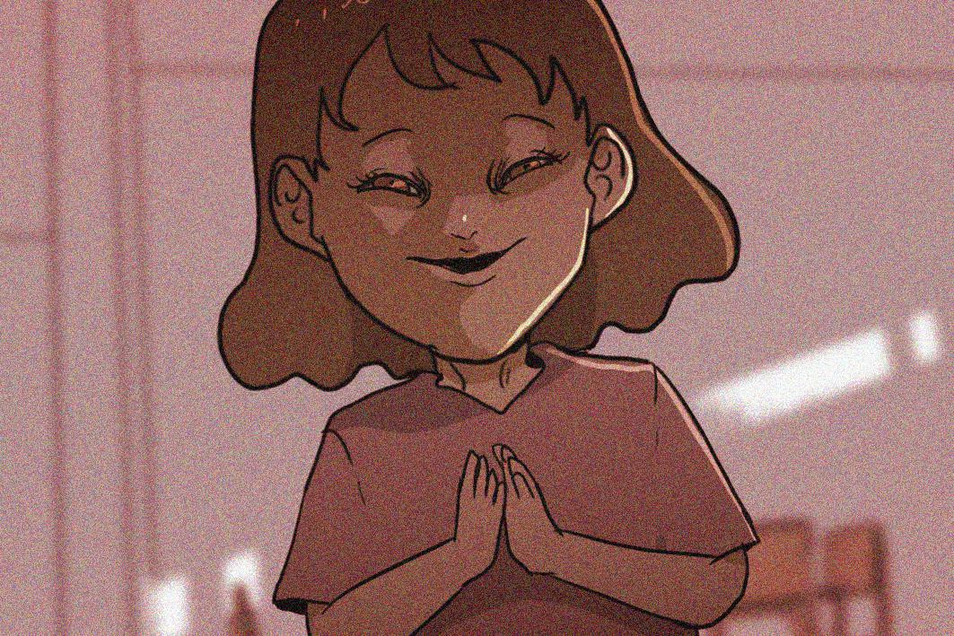Broken Teeth 12 COVER